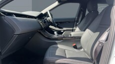 Land Rover Range Rover Evoque 2.0 D165 Dynamic SE 5dr Auto Diesel Hatchback